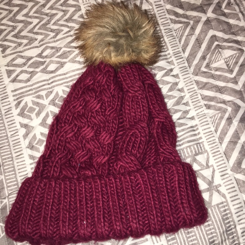 Target Beanie hat
